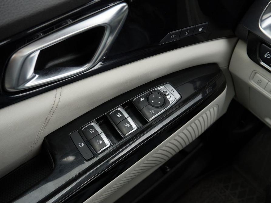 Kia Carnival IV Казань  - изображение 14
