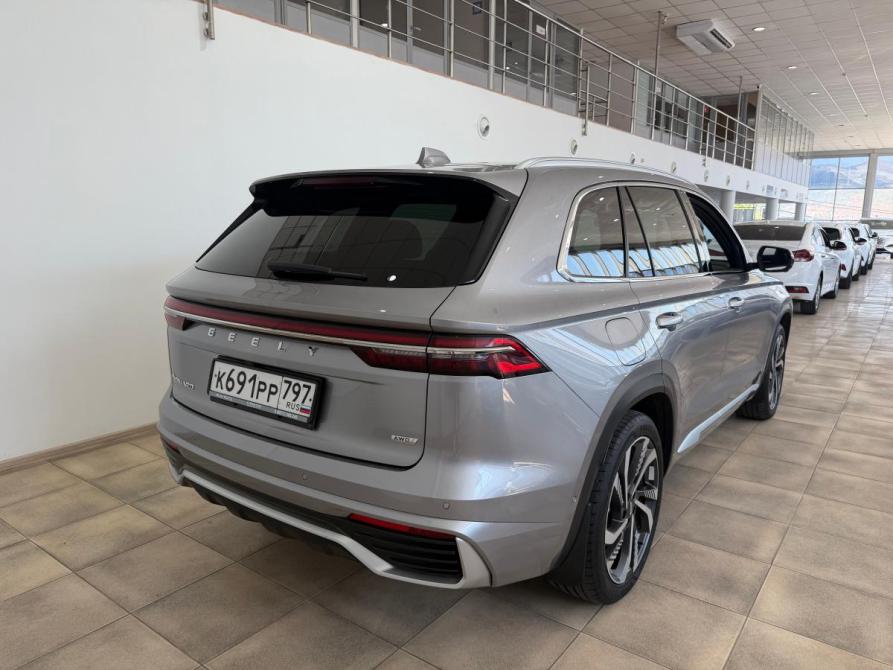 Geely Monjaro I Новороссийск  - изображение 4
