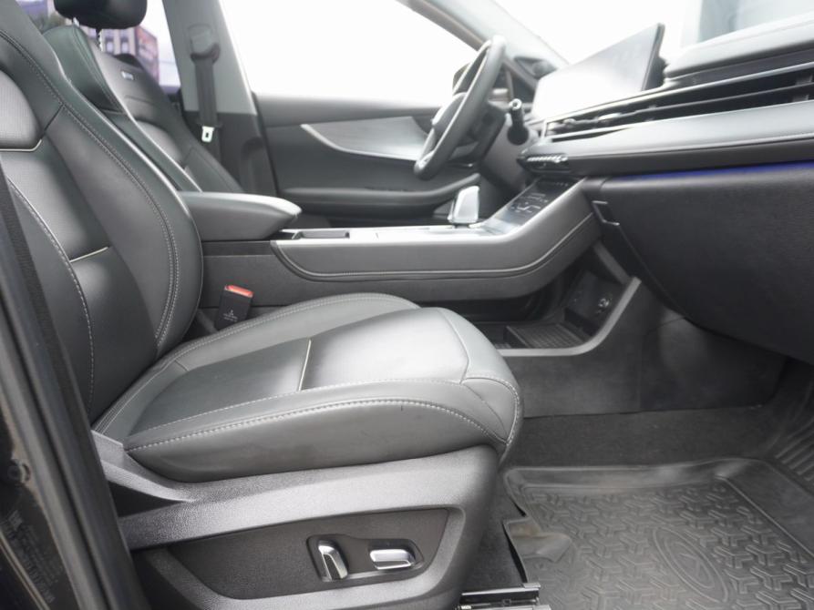 Chery Tiggo 7 Pro Max I Москва  - изображение 13