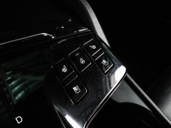 Kia Sportage V с пробегом 2022 года, цена 2 659 000 рублей, 208218 км, внедорожник, Автокод Объявления
