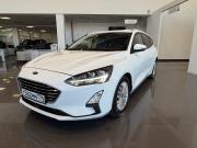 Ford Focus IV Челябинск  - изображение 13