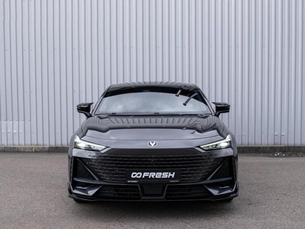 Changan UNI-V I с пробегом 2024 года, цена 2 299 000 рублей, 43193 км, лифтбек, Автокод Объявления