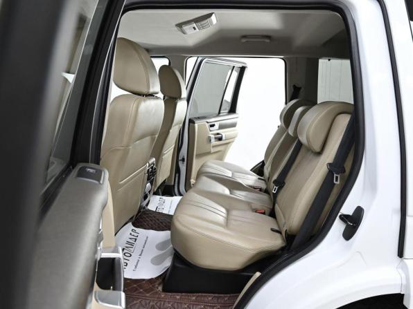 Land Rover Discovery IV Рестайлинг с пробегом 2014 года, цена 1 699 000 рублей, 126080 км, внедорожник, Автокод Объявления