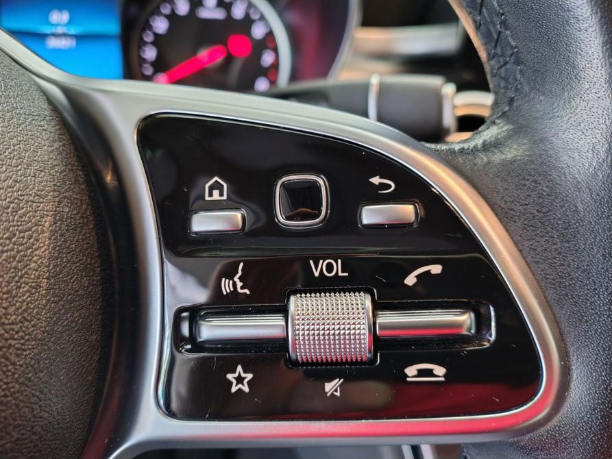 Mercedes-Benz C-Класс IV (W205) Рестайлинг Москва  - изображение 30