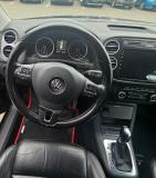 Volkswagen Tiguan I Рестайлинг Череповец  - изображение 27