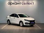 Lada (ВАЗ) Vesta I Рестайлинг (NG) Краснодар  - изображение 22