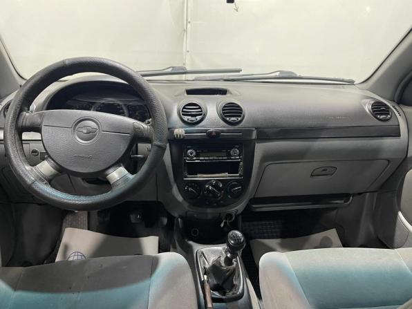 Chevrolet Lacetti I с пробегом 2005 года, цена 220 000 рублей, 367000 км, универсал, Автокод Объявления