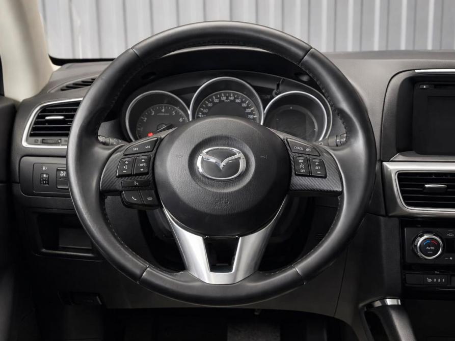 Mazda CX-5 I Пермь  - изображение 8