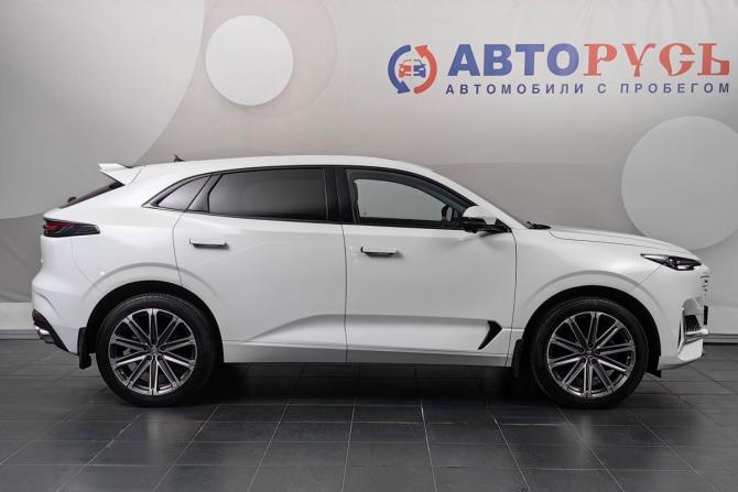 Changan UNI-K с пробегом 2023 года, цена 2 444 000 рублей, 63556 км, внедорожник, Автокод Объявления