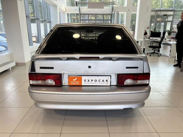 Lada (ВАЗ) 2114 с пробегом 2007 года, цена 94 000 рублей, 276000 км, хэтчбек, Автокод Объявления