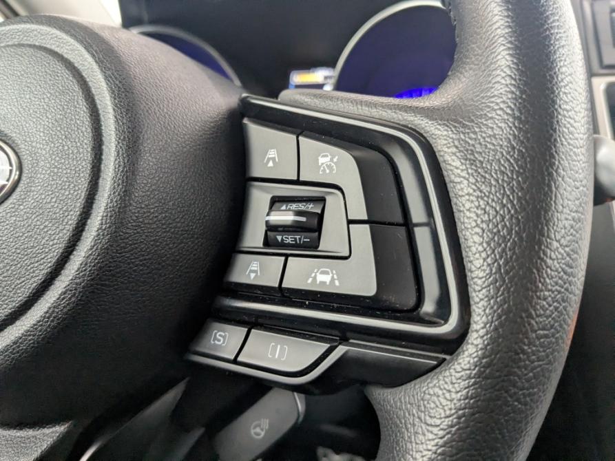 Subaru Legacy VI Рестайлинг Москва  - изображение 22