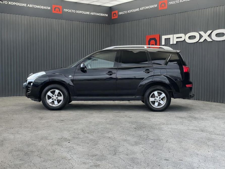 Peugeot 4007 Пермь  - изображение 31