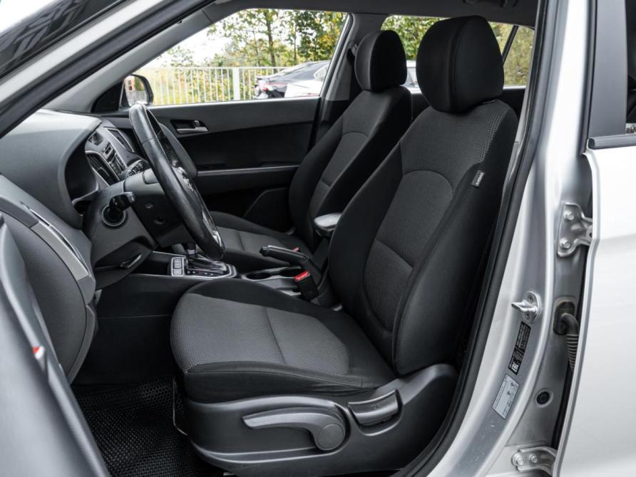 Hyundai Creta I Ставрополь  - изображение 10