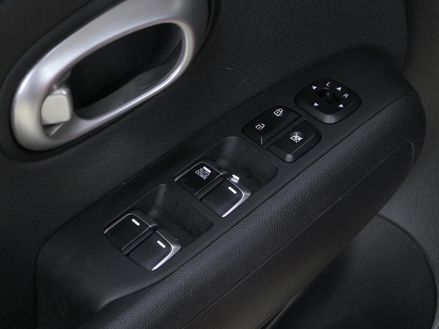 Kia Soul II Рестайлинг Москва  - изображение 16