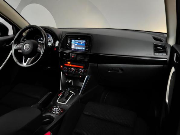 Mazda CX-5 I с пробегом 2014 года, цена 1 475 000 рублей, 223636 км, внедорожник, Автокод Объявления