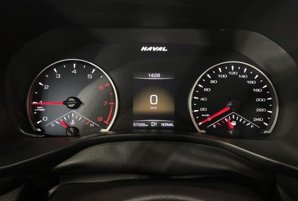 Haval Jolion I Саранск  - изображение 16