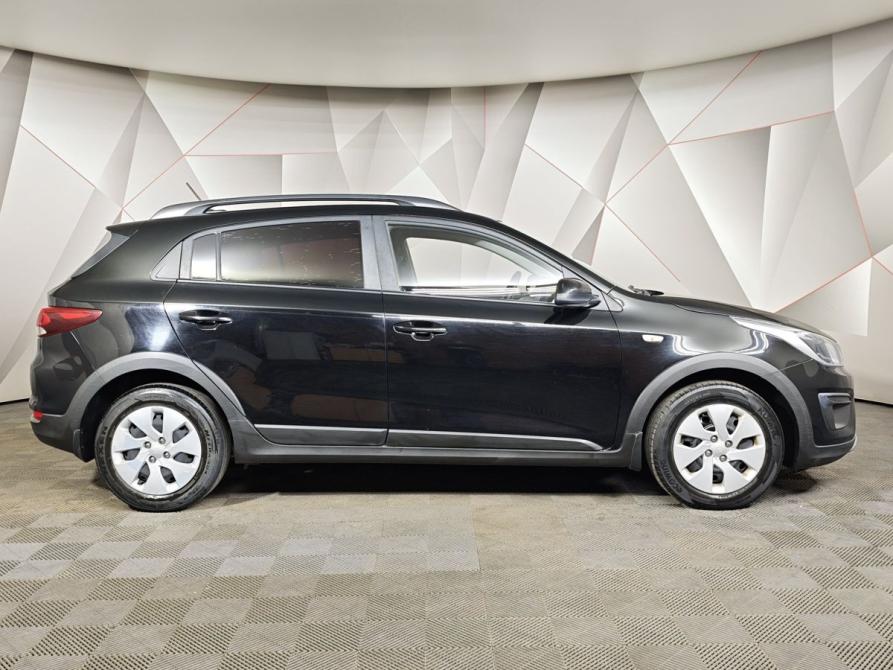 Kia Rio IV Москва  - изображение 6