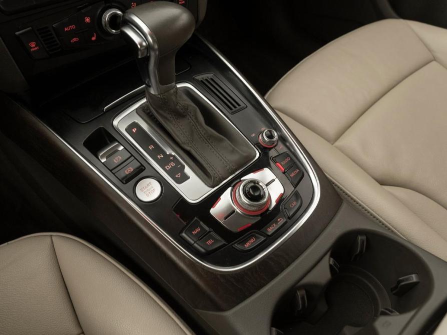 Audi Q5 I (8R) Рестайлинг Москва  - изображение 16