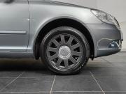Skoda Octavia II (A5) Рестайлинг Москва  - изображение 49