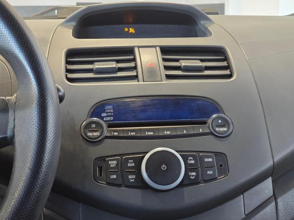 Chevrolet Spark III с пробегом 2011 года, цена 599 000 рублей, 172000 км, хэтчбек, Автокод Объявления