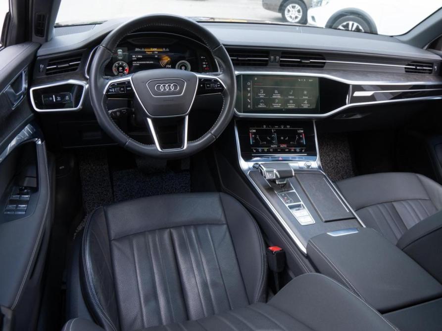 Audi A6 V (C8) Волгоград  - изображение 11