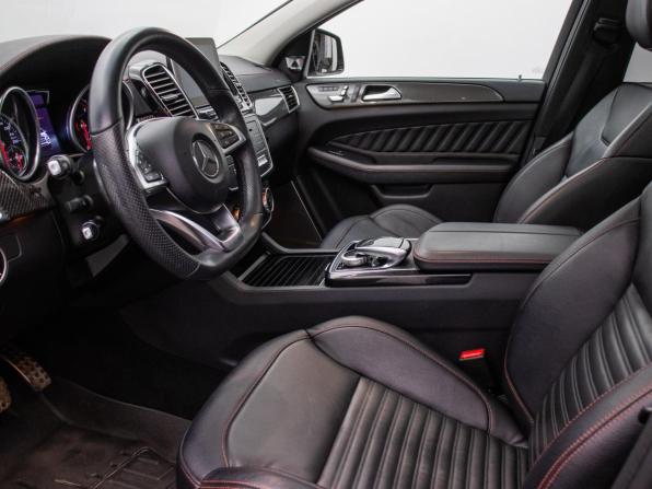 Mercedes-Benz GLE Coupe I (C292) с пробегом 2015 года, цена 3 960 000 рублей, 127000 км, внедорожник, Автокод Объявления
