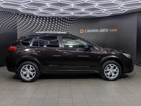 Subaru XV I с пробегом 2012 года, цена 1 010 000 рублей, 174218 км, внедорожник, Автокод Объявления
