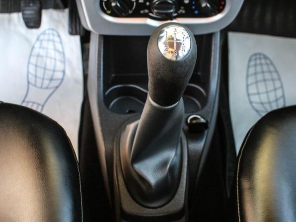 Renault Sandero I с пробегом 2014 года, цена 700 000 рублей, 110439 км, хэтчбек, Автокод Объявления