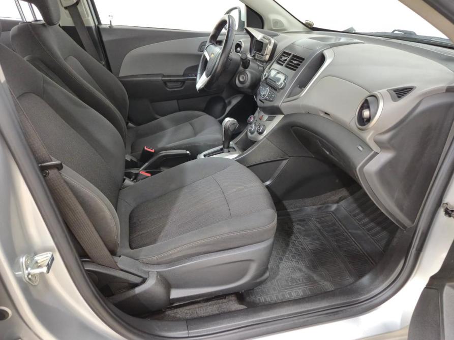 Chevrolet Aveo II Альметьевск  - изображение 14