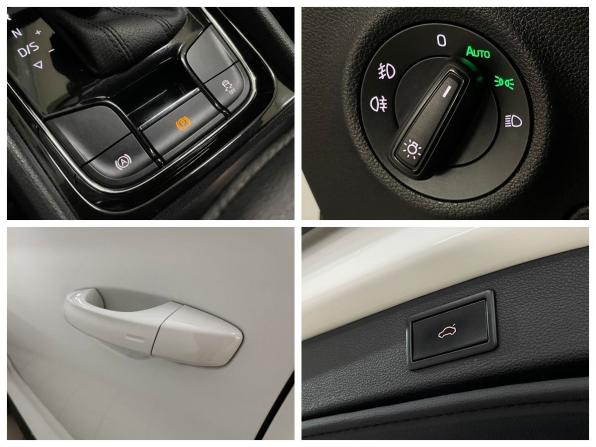 Skoda Kodiaq I с пробегом 2020 года, цена 2 500 000 рублей, 133972 км, внедорожник, Автокод Объявления