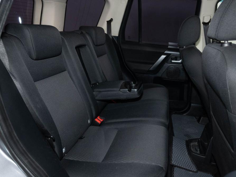 Land Rover Freelander II Рестайлинг 2 Казань  - изображение 8