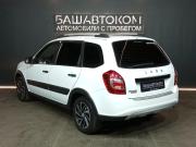 Lada (ВАЗ) Granta I Рестайлинг Уфа  - изображение 20