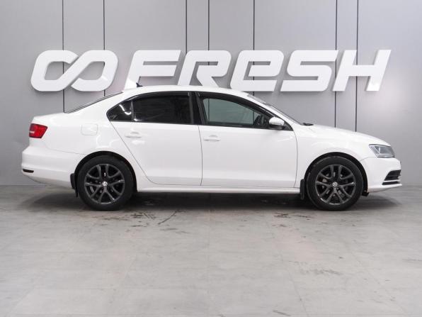 Volkswagen Jetta VI Рестайлинг с пробегом 2015 года, цена 1 199 000 рублей, 174872 км, седан, Автокод Объявления
