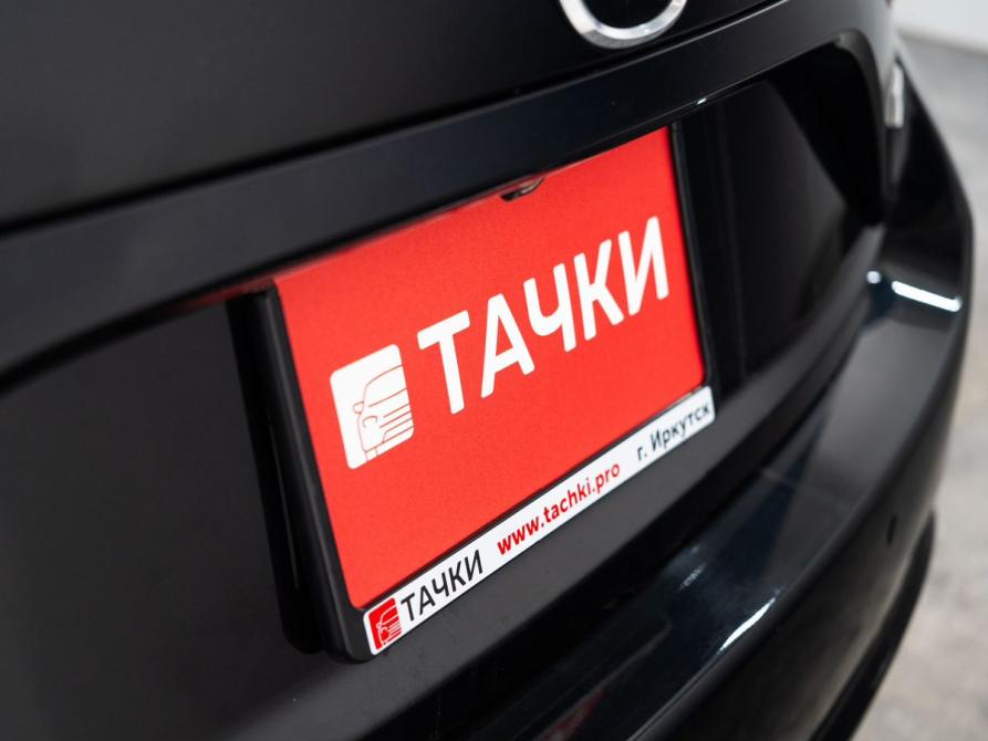 Mazda Axela III Рестайлинг Иркутск  - изображение 28