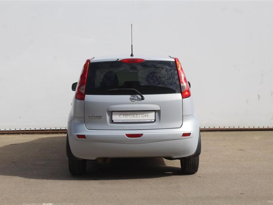 Nissan Note I Липецк  - изображение 6