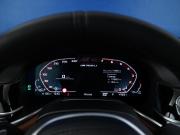 BMW 7 серии VI (G11/G12) Рестайлинг Москва  - изображение 64