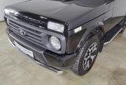 Lada (ВАЗ) Niva Legend Волгоград  - изображение 45