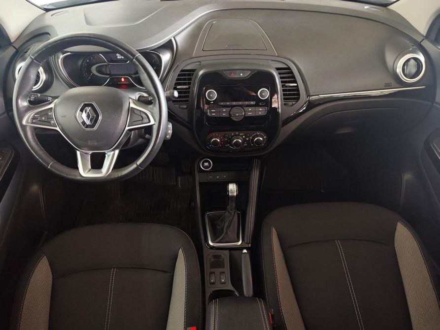 Renault Kaptur I Рестайлинг Москва  - изображение 11