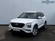 Hyundai Creta II Москва  - изображение 13