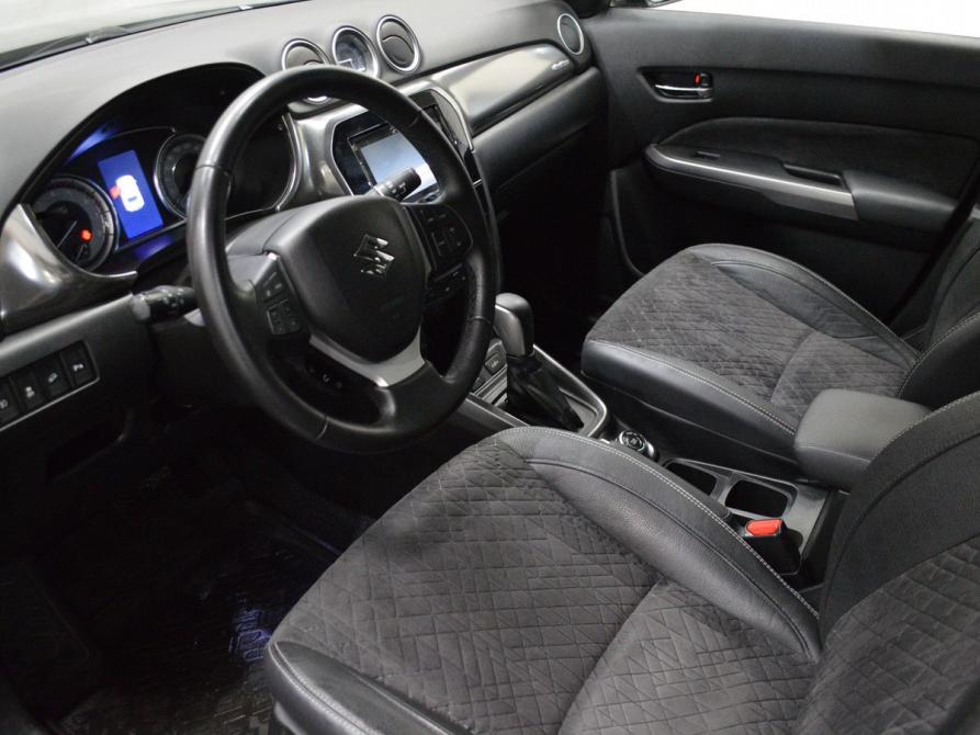 Suzuki Vitara II Рестайлинг Санкт-Петербург  - изображение 10