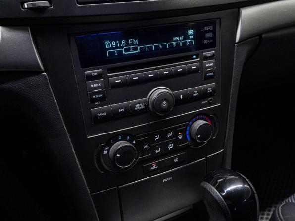Chevrolet Epica V250 Рестайлинг с пробегом 2012 года, цена 700 000 рублей, 207417 км, седан, Автокод Объявления