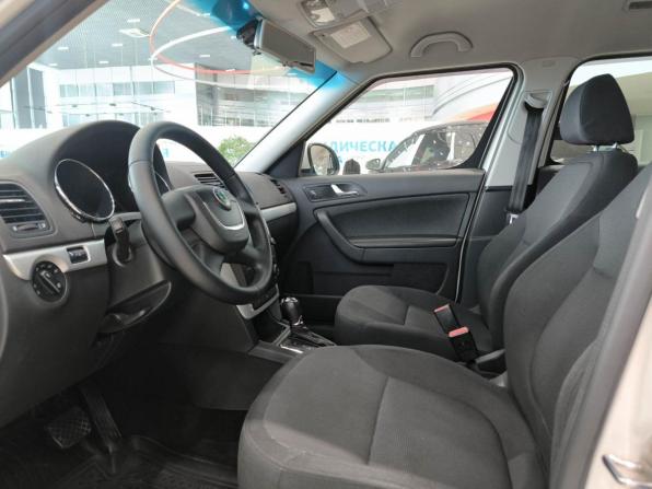 Skoda Yeti I с пробегом 2014 года, цена 1 290 000 рублей, 148386 км, внедорожник, Автокод Объявления