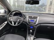 Hyundai Solaris I Новосибирск  - изображение 29