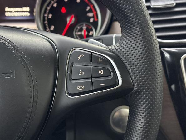 Mercedes-Benz GLS I (X166) с пробегом 2016 года, цена 4 090 000 рублей, 248430 км, внедорожник, Автокод Объявления