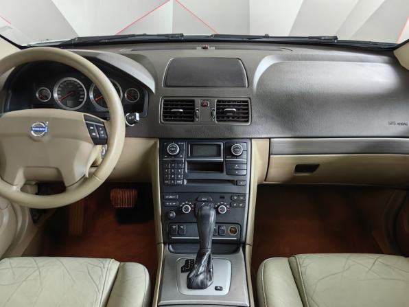 Volvo XC90 I Рестайлинг с пробегом 2010 года, цена 1 350 000 рублей, 199899 км, внедорожник, Автокод Объявления
