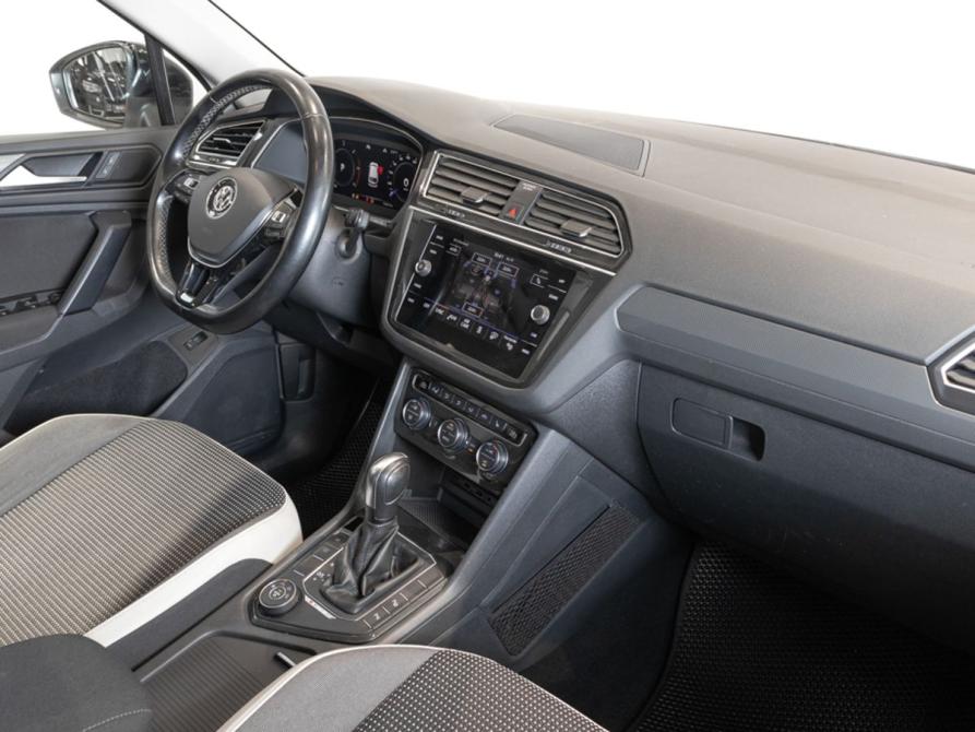 Volkswagen Tiguan II Казань  - изображение 7