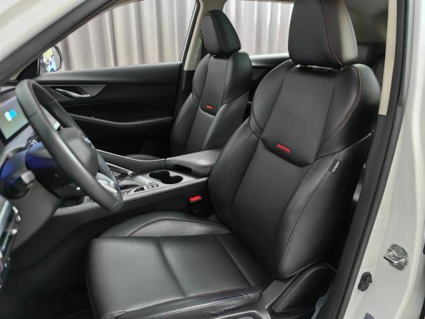 Changan CS35 Plus I Рестайлинг с пробегом 2023 года, цена 1 598 000 рублей, 84500 км, внедорожник, Автокод Объявления