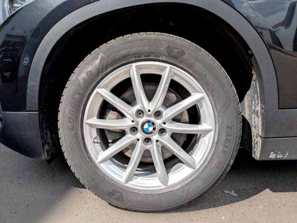 BMW X2 I (F39) с пробегом 2019 года, цена 2 795 000 рублей, 28895 км, внедорожник, Автокод Объявления