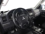 Mitsubishi Pajero IV Рестайлинг 1 Москва  - изображение 36