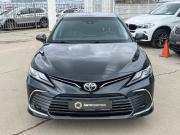 Toyota Camry VIII (XV70) Рестайлинг Калуга  - изображение 27